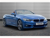 BMW 4 Series Image 1