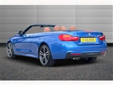 BMW 4 Series Image 5