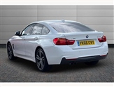 BMW 4 Series Image 5