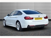BMW 4 Series Image 5