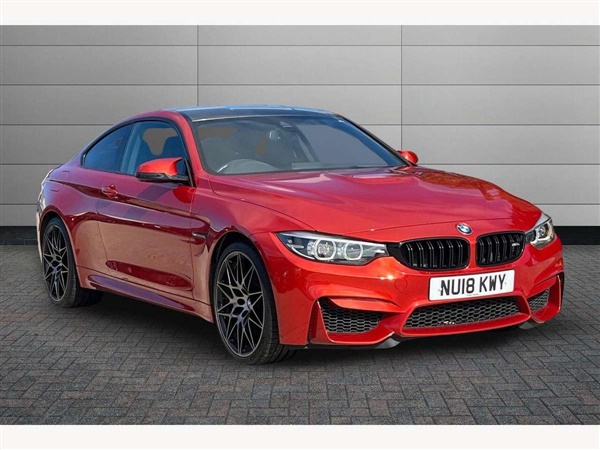 Large image for the Used BMW M4