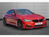 BMW 4 Series Image 1