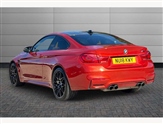 BMW 4 Series Image 5