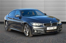 Used BMW 4 Series