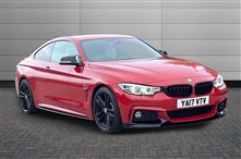 Used BMW 4 Series