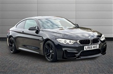 Used BMW 4 Series