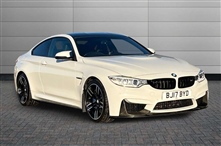 Used BMW 4 Series