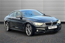 Used BMW 4 Series