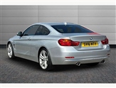 BMW 4 Series Image 5