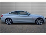 BMW 4 Series Image 6