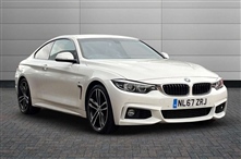 Used BMW 4 Series