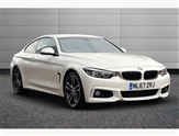 BMW 4 Series Image 1