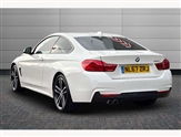 BMW 4 Series Image 5