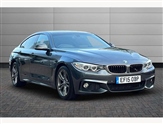 BMW 4 Series Image 1