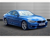 BMW 4 Series Image 1