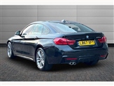 BMW 4 Series Image 5