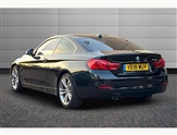 BMW 4 Series Image 5