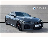 BMW 4 Series Image 1
