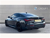 BMW 4 Series Image 2