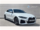 BMW 4 Series Image 1