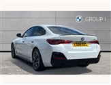 BMW 4 Series Image 2