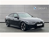 BMW 4 Series Image 1
