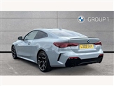 BMW 4 Series Image 2