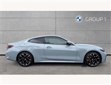 BMW 4 Series Image 3