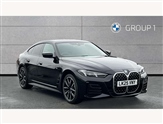 BMW 4 Series Image 1