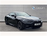 BMW 4 Series Image 1