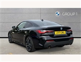 BMW 4 Series Image 2