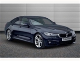 BMW 4 Series Image 1
