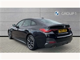 BMW 4 Series Image 2
