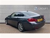 BMW 4 Series Image 2