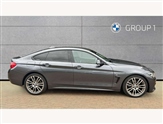 BMW 4 Series Image 3