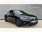 BMW 4 Series Image 1