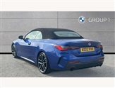 BMW 4 Series Image 2