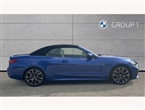 BMW 4 Series Image 3
