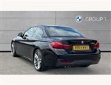BMW 4 Series Image 2