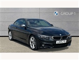 BMW 4 Series Image 1