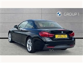 BMW 4 Series Image 2