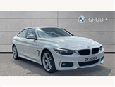 BMW 4 Series Image 1