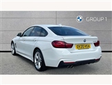 BMW 4 Series Image 2