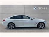 BMW 4 Series Image 3