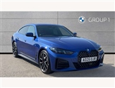 BMW 4 Series Image 1