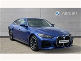 BMW 4 Series Image 1
