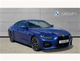 BMW 4 Series Image 1