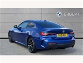 BMW 4 Series Image 2