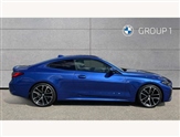 BMW 4 Series Image 3