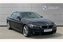 Used BMW 4 Series